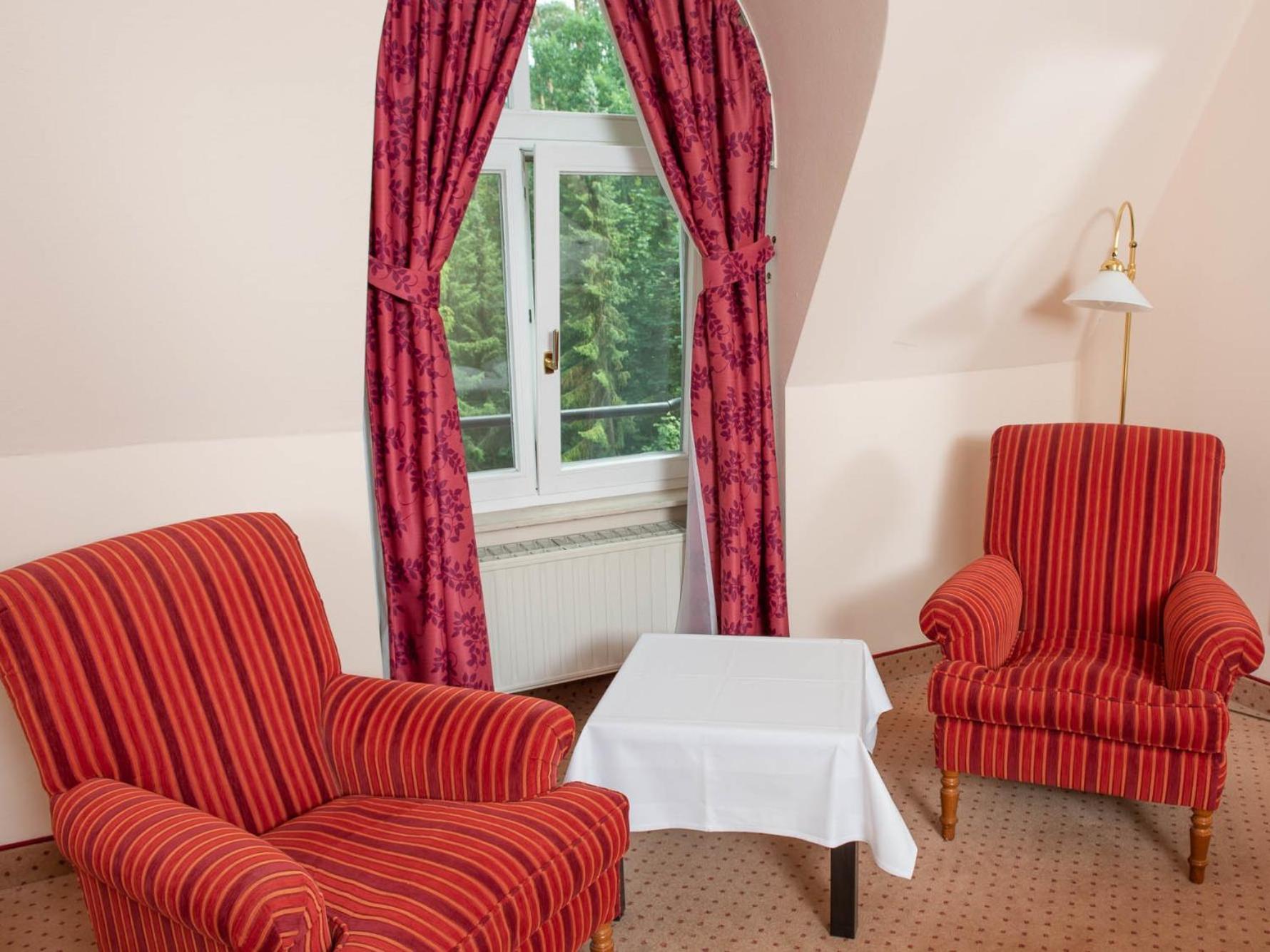 Hotel Doellnsee-Schorfheide Templin Camera foto